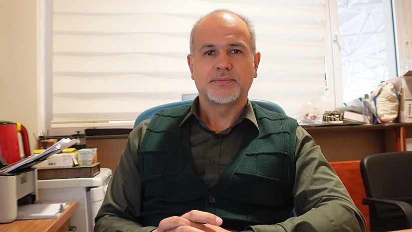 Doç. Dr. Karataş: Biyolojik İlaçlar Hayat Kalitesini Değiştiriyor
