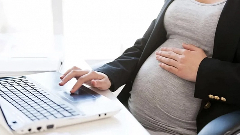 Doğum ve babalık izinlerinde kapsamlı değişim yolda