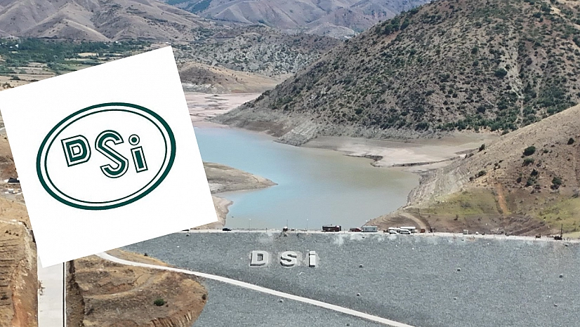 DSİ'den 'Hamzabey Barajı' açıklaması