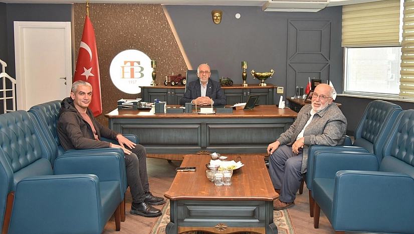 Dumandağ: 'Faizsiz kredi ve arpa desteği şart'