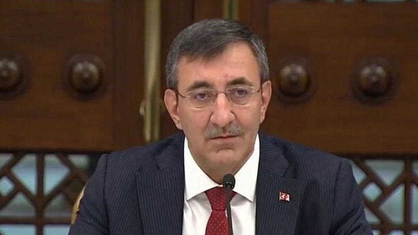 Ekonominin üç yıllık yol haritası belli oldu! 2026-2028 OVP'si açıklandı