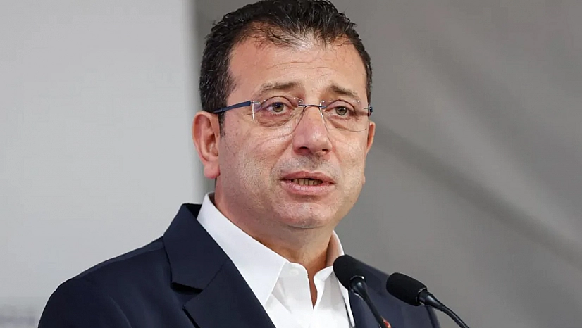 Ekrem İmamoğlu hakkındaki savcılara hakaret davasında karar
