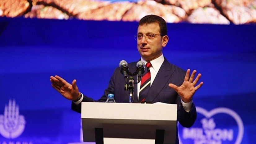 Ekrem İmamoğlu'nun tutukluluğuna itiraz edildi!