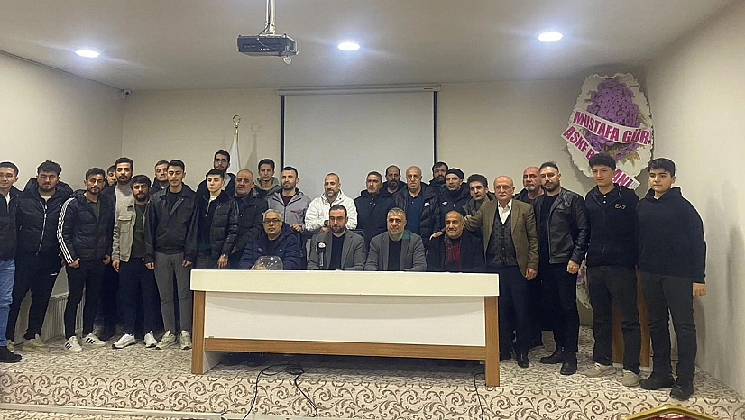 Elazığ 2. Amatör Küme'de gruplar belli oldu