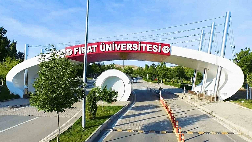 Elazığ'a 1000 kişilik yeni öğrenci yurdu