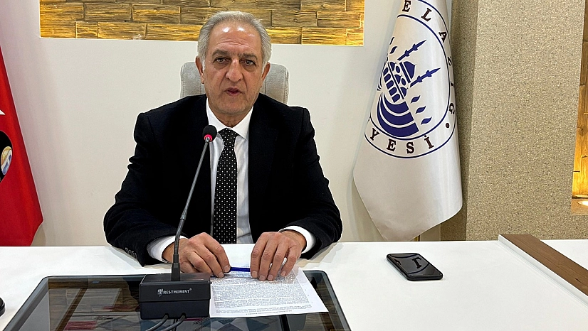 Elazığ Belediye Meclisi, Aralık Ayı Oturumlarını Tamamladı