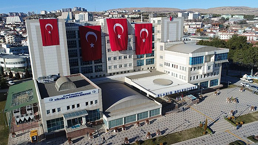Elazığ Belediyesi: Ataşehir Mahallesi'nin tamamına En Kısa Sürede Su Verilecek