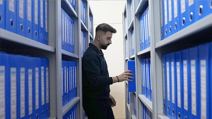 Elazığ Belediyesi'nde dijital dönüşüm sürüyor