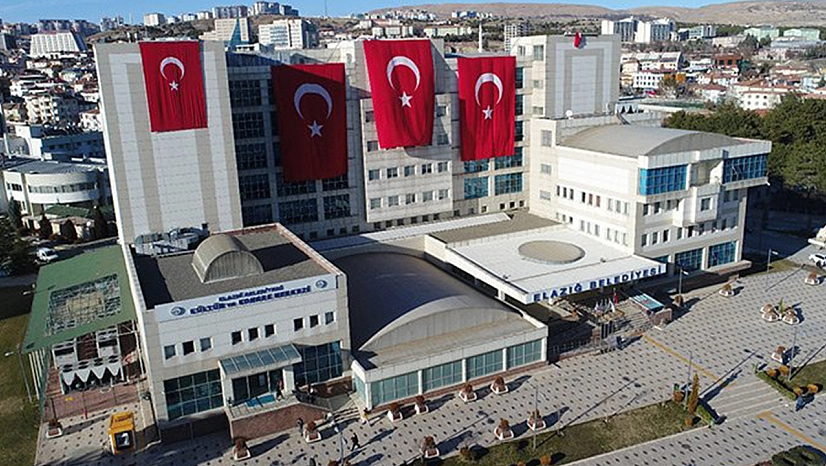 Elazığ Belediyesinden hayati uyarı