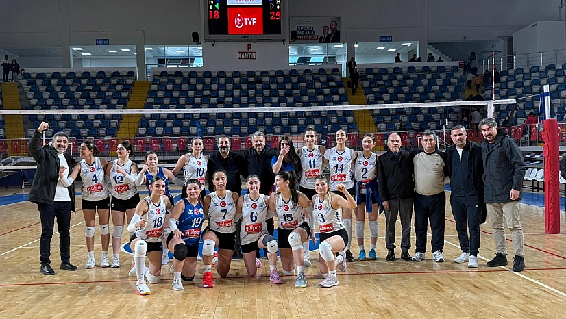 Elazığ Belediyespor, Malatya deplasmanından galibiyetle ayrıldı