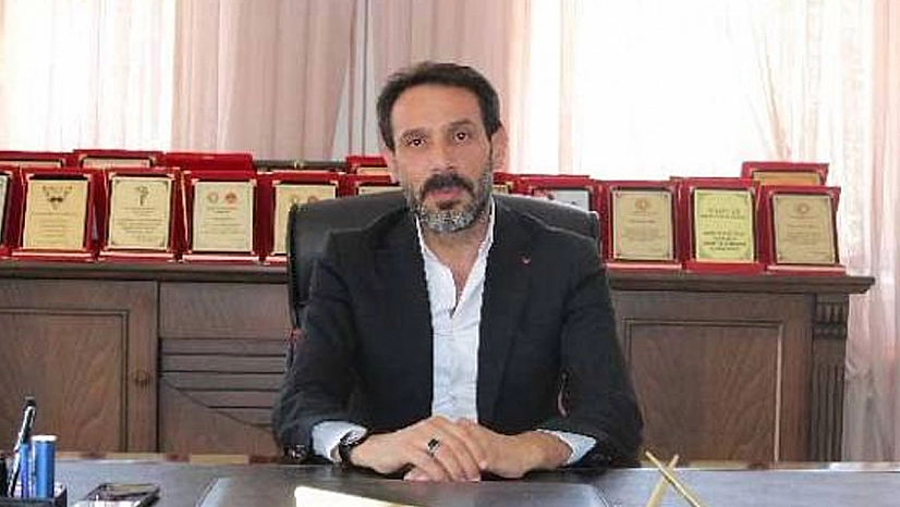 Elazığ Berberler, Kuaförler ve Güzellik Salonları Odası Genel Kurulu yapıldı