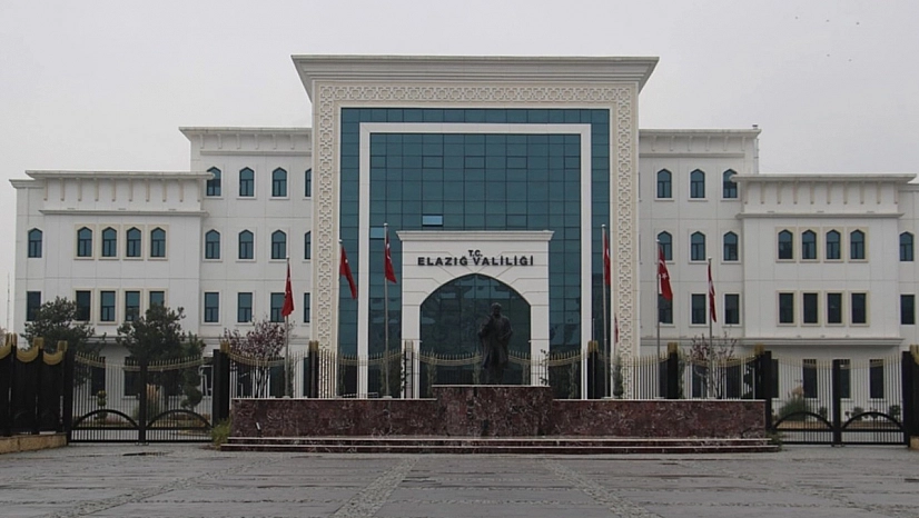 Elazığ'da 1 haftada, 136 şüpheli yakalandı