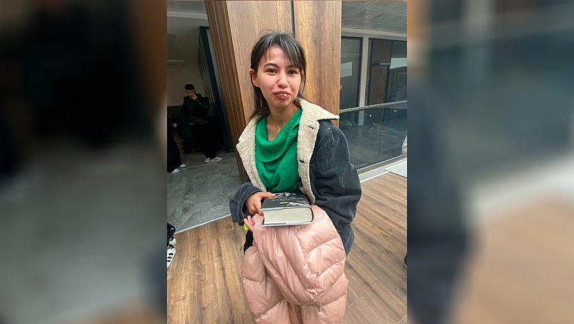 Elazığ'da 18 yaşındaki kızdan haber alınamıyor