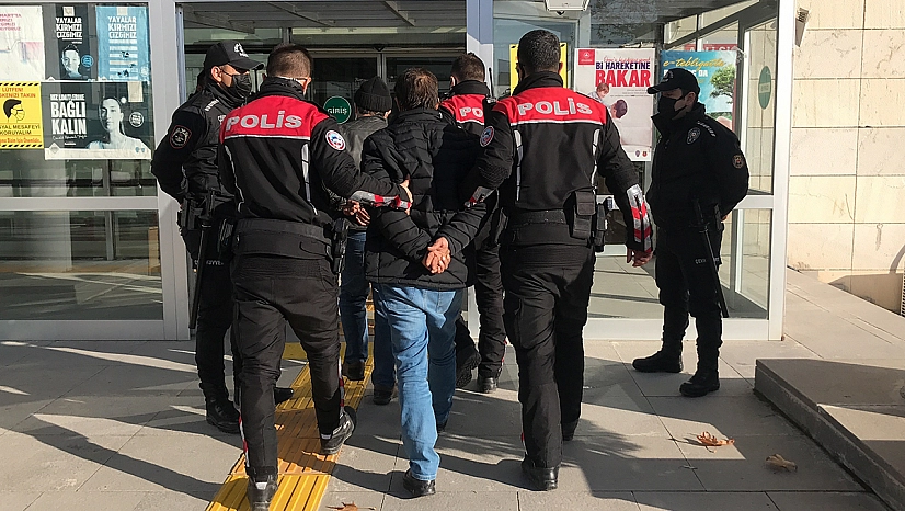 Elazığ'da 18 yıllık kayıp cinayeti davasında Bölge Adliye'den ceza artırımı