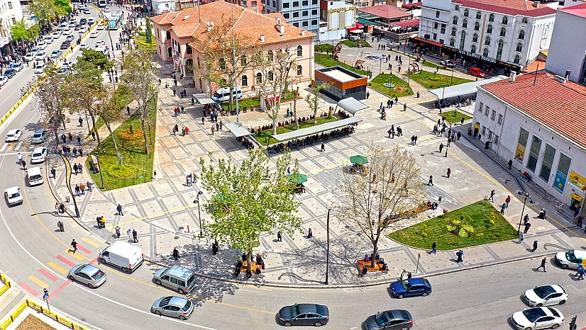 Elazığ'da 2025 Temmuz ayında kira artış oranı yüzde kaç olacak?
