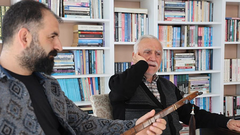 Elazığ'da 27 yıl sonra yeniden gönüllere taht kurdu!