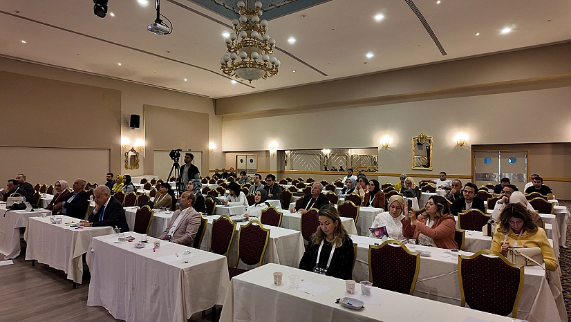 Elazığ'da 300'den fazla uzmanın katılımıyla psikiyatri zirvesi gerçekleştirildi