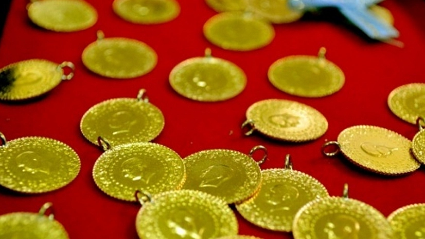 Elazığ'da altın fiyatlarında son durum (21.10.2025)