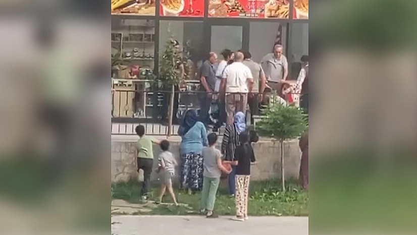 Elazığ'da Balkondan Düşen 2 Yaşındaki Çocuk Hayatını Kaybetti