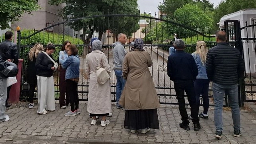 Elazığ'da Binlerce Öğrenci YKS Heyecanı Yaşadı