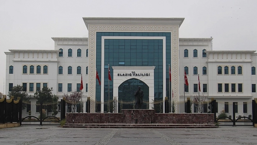 Elazığ'da bir haftada 342 şahıs yakalandı