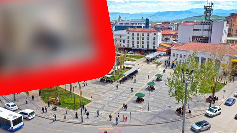 Elazığ'da bu ürün de atak yaptı