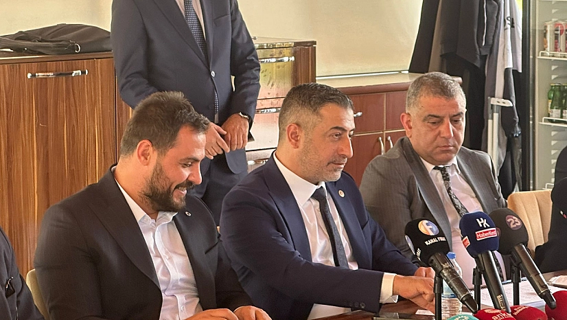 Elazığ'da çimento fabrikası kaldırılıyor mu?
