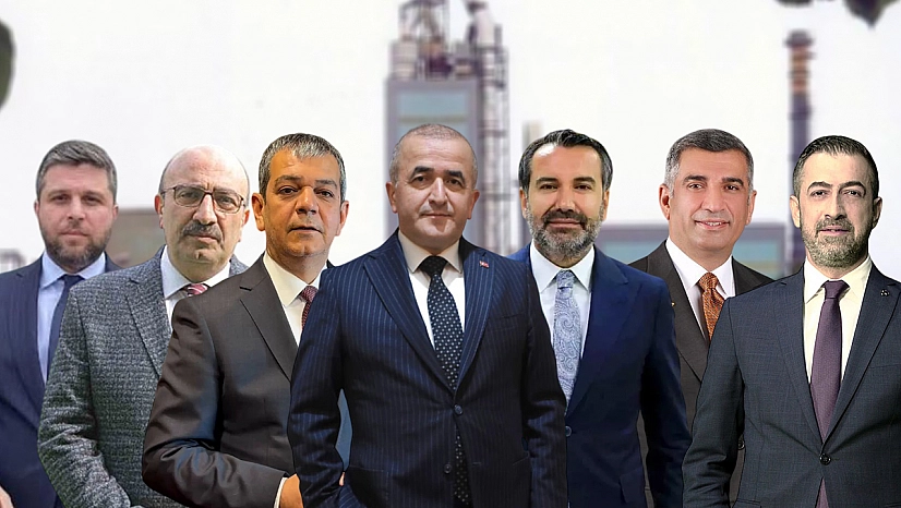 Elazığ'da Çimento Fabrikası konusunda önemli gelişme