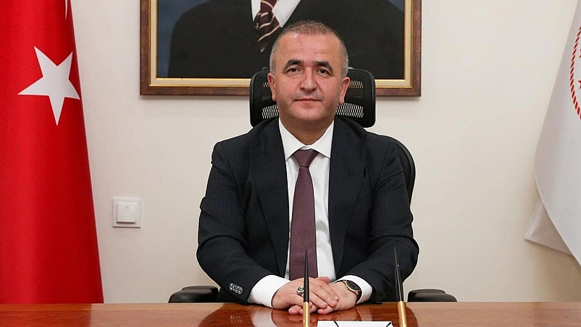 Elazığ'da eğitime kar engeli: Okullar 1 gün tatil edildi