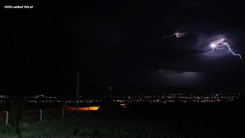 Elazığ'da hava bugün nasıl olacak? (09.10.2026)