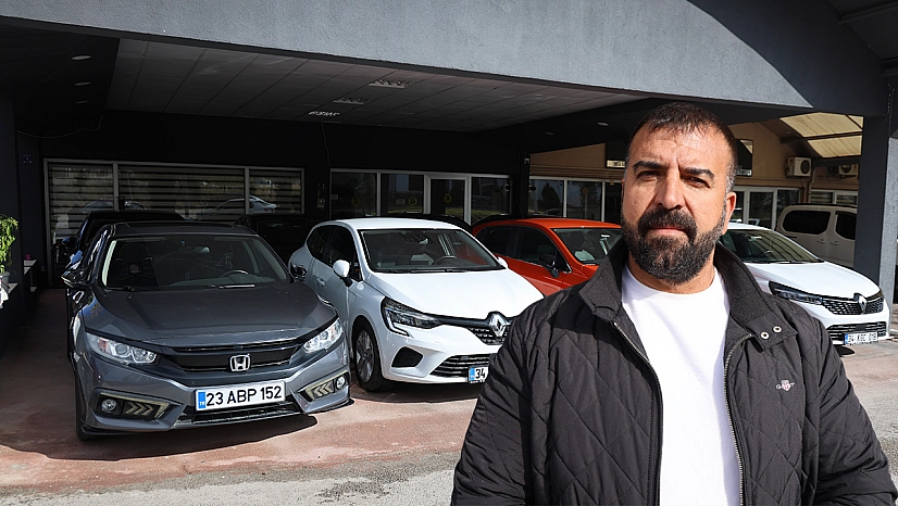 Elazığ'da Kasım-Aralık araç almanın tam zamanı