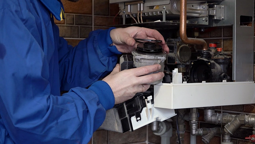 Elazığ'da kış gelmeden kombinizi bu ayarda kullanın: Faturanız yüzde 30 azalabilir!