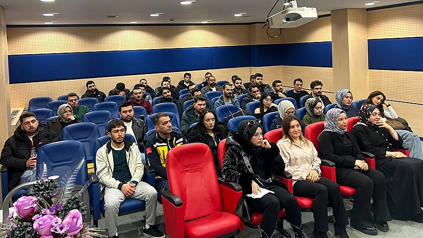 Elazığ'da komuta kontrol ve acil sağlık hizmetleri işleyişi değerlendirildi