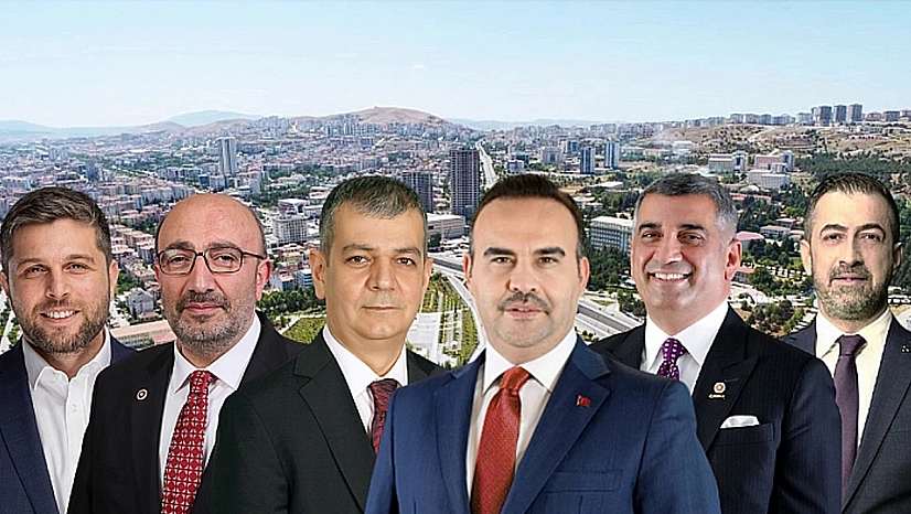 Kritik toplantı başladı