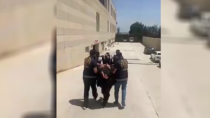 Elazığ'da muhtarı yaralayan saldırganlar yakalandı