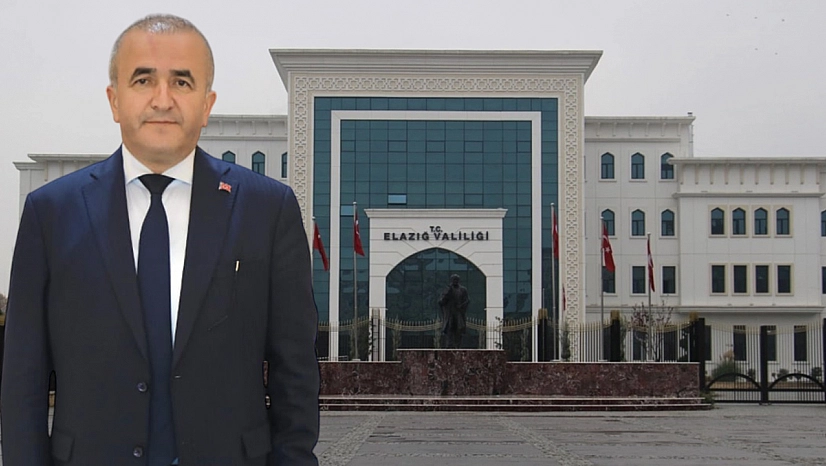 Elazığ'da nüfus hizmetlerinde 2025 yılı verileri açıklandı