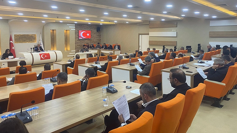 Elazığ'da o şehir 5. kardeş şehir ilan edildi