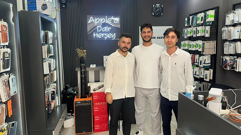 Elazığ'da o sektör hareketlendi