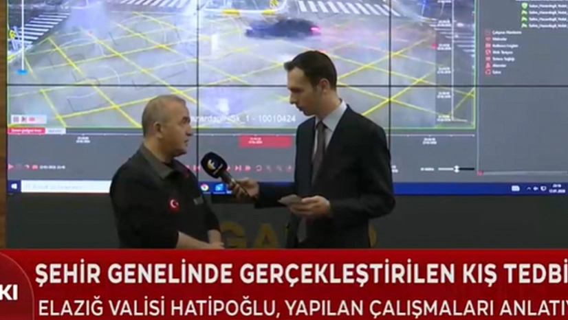 Elazığ'da okullar tatil mi?