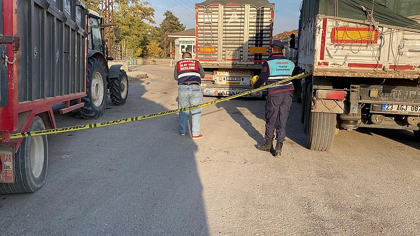 Elazığ'da pancar sırası kavgası: 3 yaralı