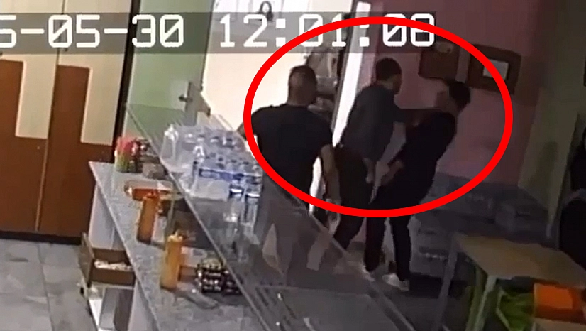 Elazığ'da skandal iddialarla gündeme gelen okul müdürüne ödül gibi ceza!