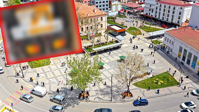 Elazığ'da soğuk hava satışlarını artırdı, Yeni teknoloji vatandaşların ilgi odağı oldu