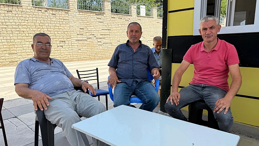 Elazığ'da taksiciler zor günler geçiriyor