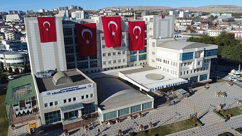 Elazığ'da toplu ulaşım, ücretsiz olacak