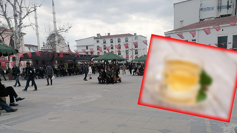 Elazığ'da tüketmeyen kalmasın: Tam bir şifa deposu!