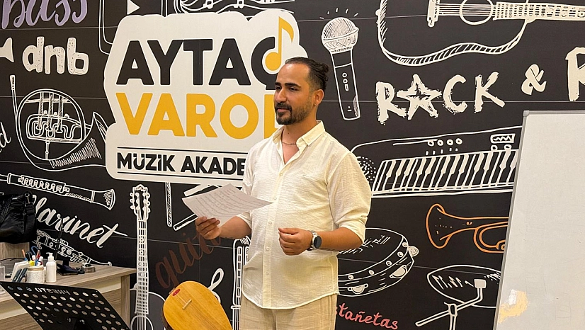 Elazığ'da türkü ateşi yeniden yanacak