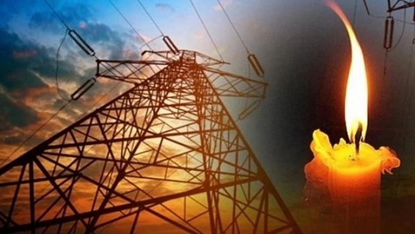 Elazığ'da yarın o noktalarda elektrik kesintisi yaşanacak