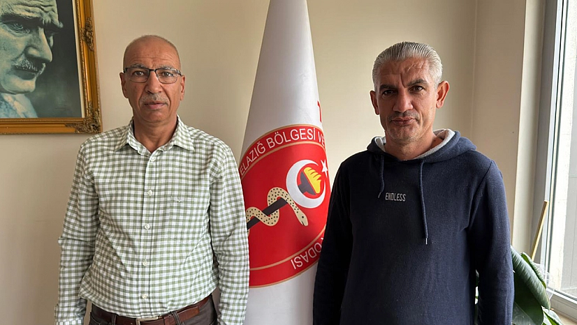 Elazığ'da yayılım hızla artıyor, korkunç bir tabloyla karşı karşıyayız