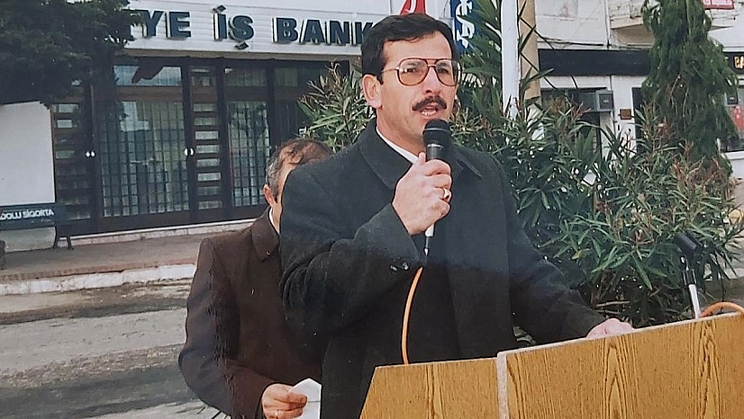 Elazığ'dan Bir Şair Geçti: Faruk Nafiz Gürakar