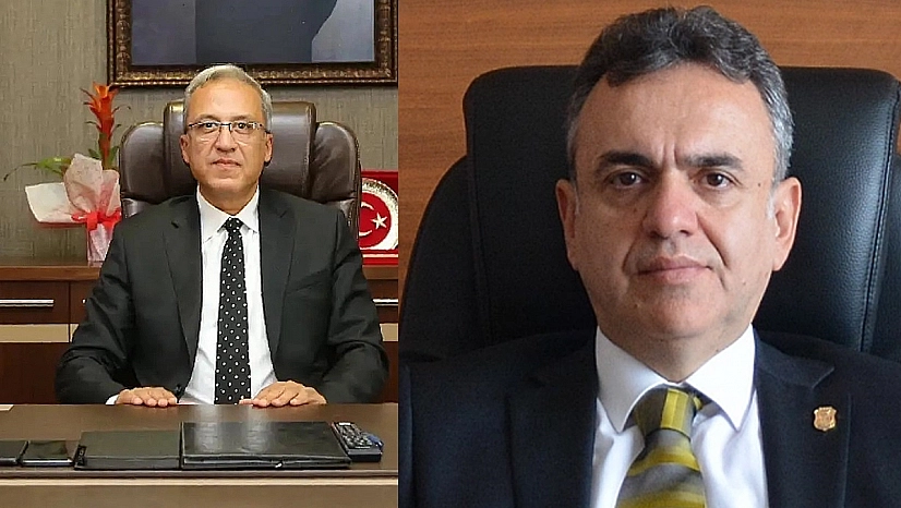 Elazığ Emniyet Müdürü Değişti: Aydın Karan Göreve Atandı